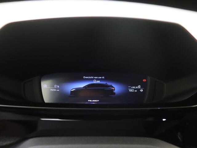 Peugeot 308 SW 1.2 Hybrid 145 e-DCS6 Allure Facelift Model & Super lage KM-stand !!!!!
