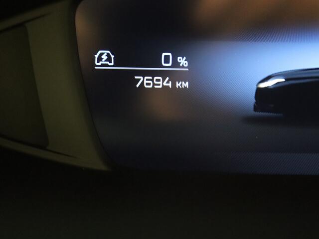 Peugeot 308 SW 1.2 Hybrid 145 e-DCS6 Allure Facelift Model & Super lage KM-stand !!!!!