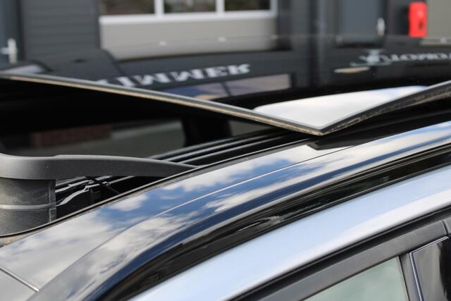 Peugeot 308 SW 1.6 Plug-in Hybrid 225 GT - Panoramadak - 360 camera- Keyless - Matrix - Apple Dab - 18 inch - getint glas