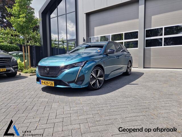 Peugeot 308 GT Pack Business 1.2 PureTech 130
