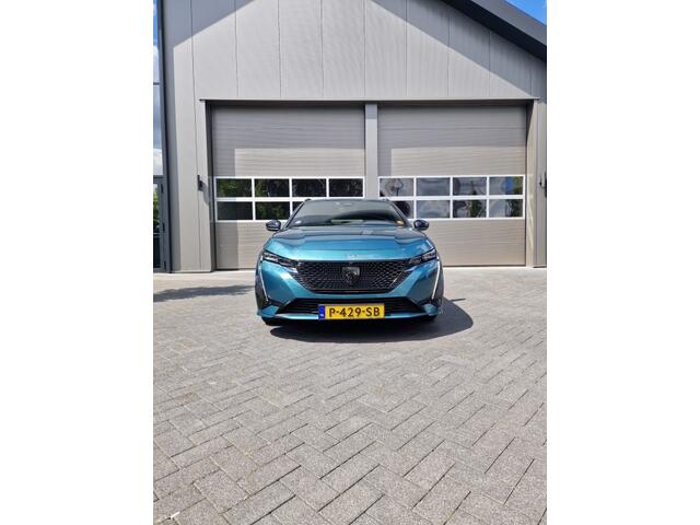 Peugeot 308 GT Pack Business 1.2 PureTech 130
