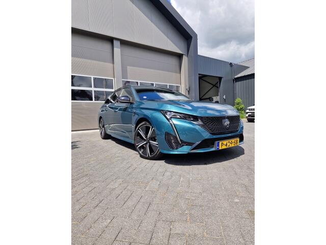 Peugeot 308 GT Pack Business 1.2 PureTech 130