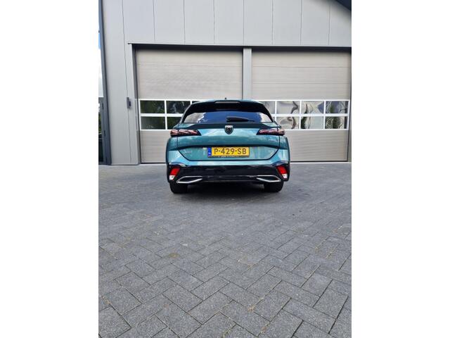 Peugeot 308 GT Pack Business 1.2 PureTech 130