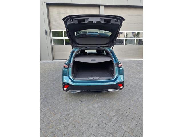 Peugeot 308 GT Pack Business 1.2 PureTech 130