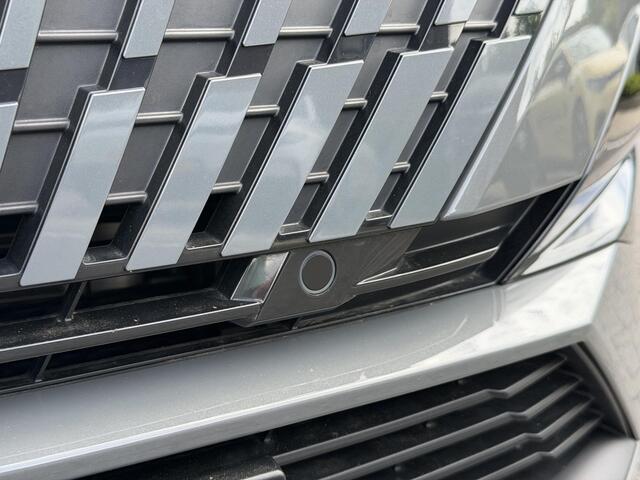 Peugeot 308 SW Allure 1.2 Hybrid 145PK e-DCS6 Automaat Navigatie, Rondomzichtcamera, Keyless, Apple Carplay, Android Auto, Draadloze Telefoonlader