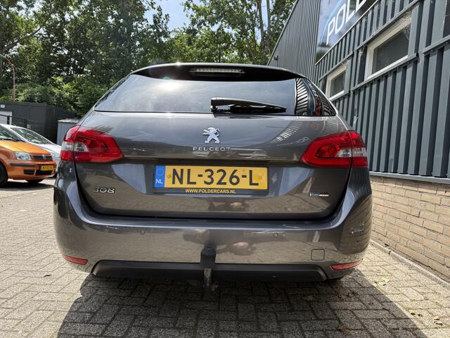 Peugeot 308 SW 1.2 PureTech Blue Lion Nieuwe distributie