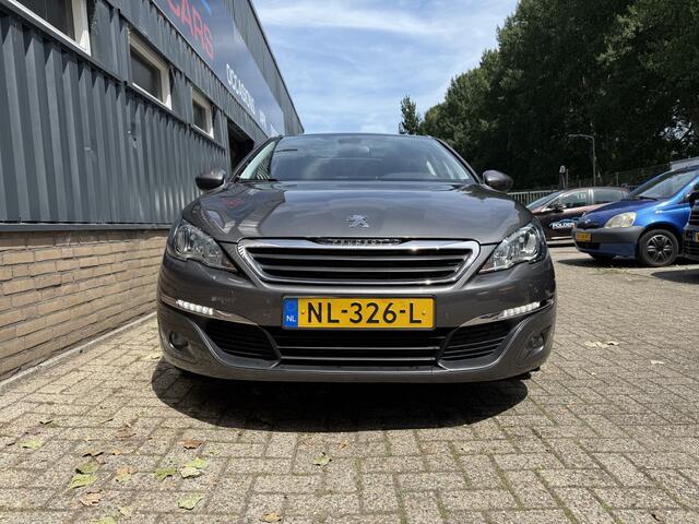 Peugeot 308 SW 1.2 PureTech Blue Lion Nieuwe distributie