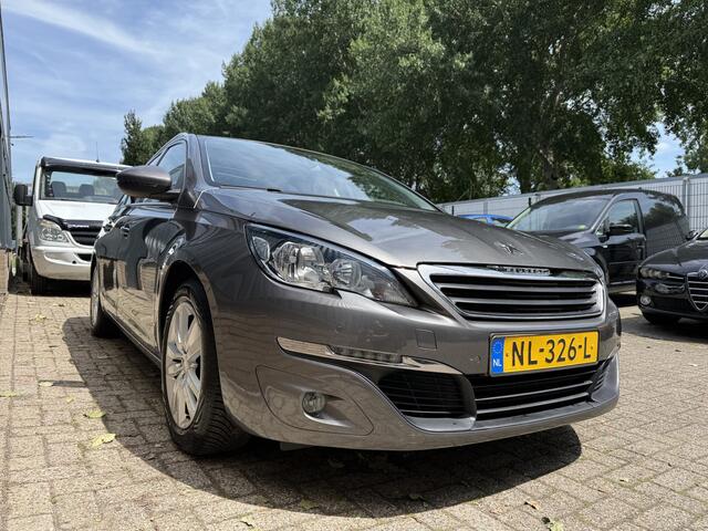Peugeot 308 SW 1.2 PureTech Blue Lion Nieuwe distributie