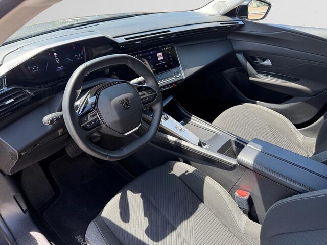 Peugeot 308 SW 1.2 PureTech Active Pack Business Aut- Trekhaak, Digital Cockpit, Apple Carplay, Android Auto,