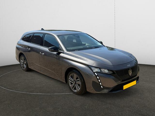 Peugeot 308 SW 1.2 PureTech Active Pack Business Aut- Trekhaak, Digital Cockpit, Apple Carplay, Android Auto,