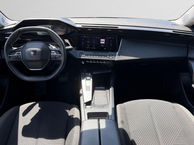 Peugeot 308 SW 1.2 PureTech Active Pack Business Aut- Trekhaak, Digital Cockpit, Apple Carplay, Android Auto,