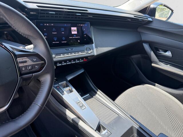 Peugeot 308 SW 1.2 PureTech Active Pack Business Aut- Trekhaak, Digital Cockpit, Apple Carplay, Android Auto,
