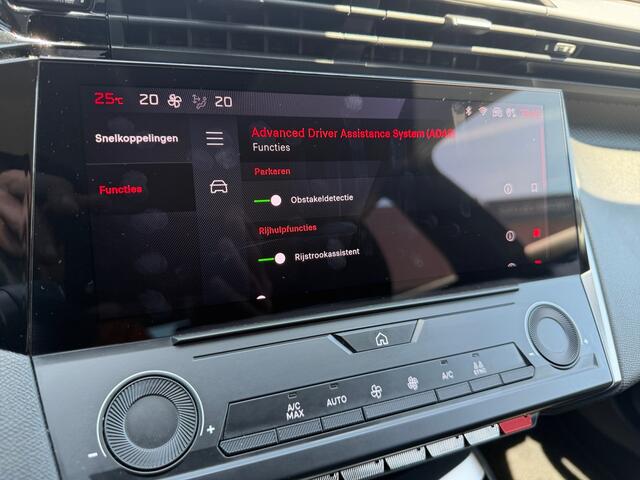 Peugeot 308 SW 1.2 PureTech Active Pack Business Aut- Trekhaak, Digital Cockpit, Apple Carplay, Android Auto,