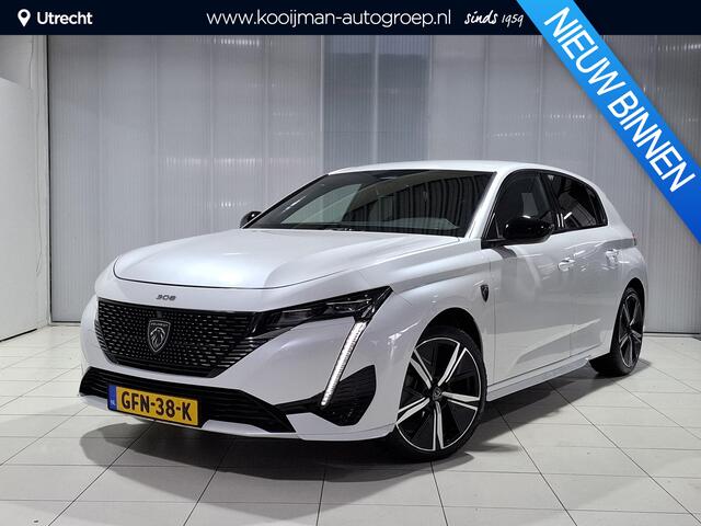Peugeot 308 1.2 PureTech GT