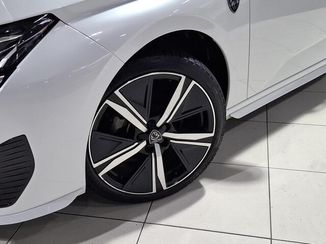 Peugeot 308 1.2 PureTech GT