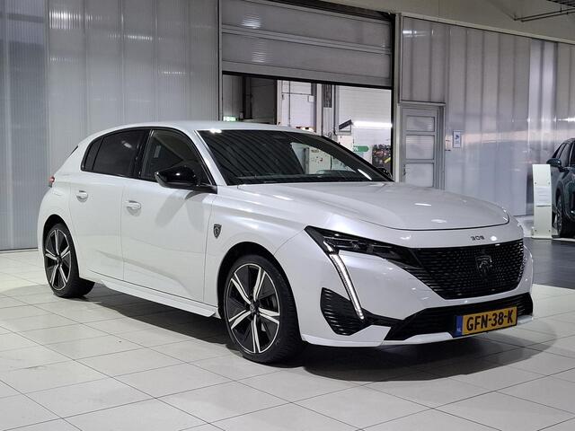 Peugeot 308 1.2 PureTech GT