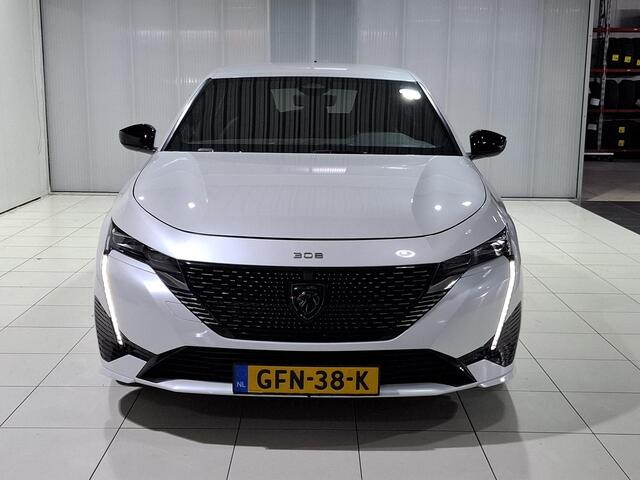 Peugeot 308 1.2 PureTech GT