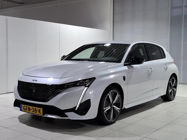 Peugeot 308 1.2 PureTech GT