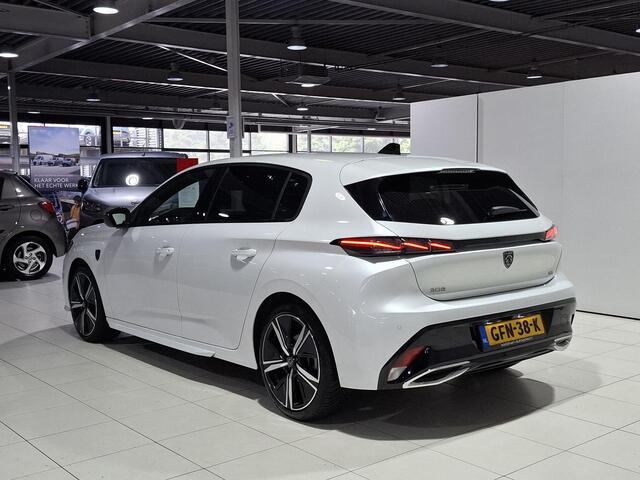 Peugeot 308 1.2 PureTech GT