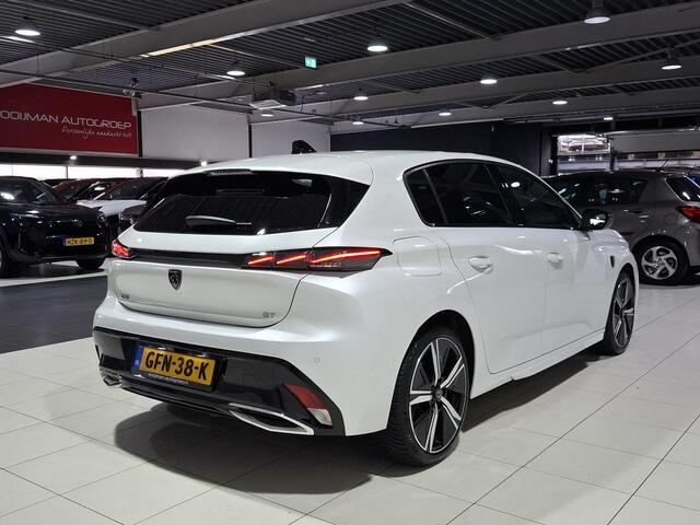 Peugeot 308 1.2 PureTech GT