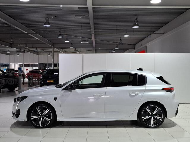 Peugeot 308 1.2 PureTech GT
