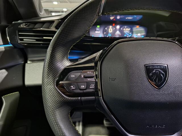 Peugeot 308 1.2 PureTech GT