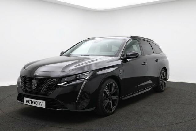 Peugeot 308 SW 1.2 PureTech GT Line 360 Camera l Pano l VOL OPTIES