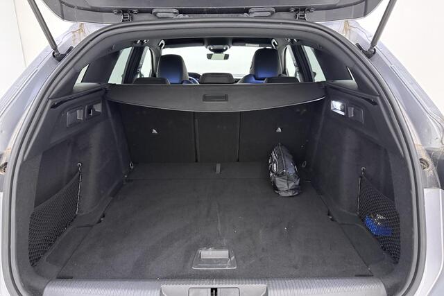 Peugeot 308 SW 1.2T 130pk Automaat GT | Adaptive Cruise Control | Camera | Matrix LED | Keyless Entry & Start | Navigatie | Apple Carplay/Android Auto