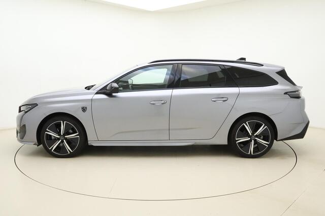 Peugeot 308 SW 1.2T 130pk Automaat GT | Adaptive Cruise Control | Camera | Matrix LED | Keyless Entry & Start | Navigatie | Apple Carplay/Android Auto