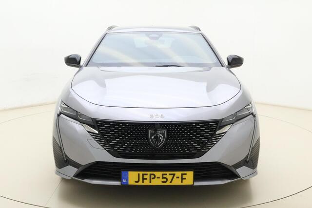 Peugeot 308 SW 1.2T 130pk Automaat GT | Adaptive Cruise Control | Camera | Matrix LED | Keyless Entry & Start | Navigatie | Apple Carplay/Android Auto