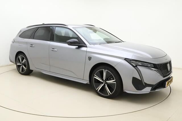 Peugeot 308 SW 1.2T 130pk Automaat GT | Adaptive Cruise Control | Camera | Matrix LED | Keyless Entry & Start | Navigatie | Apple Carplay/Android Auto