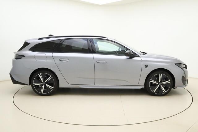 Peugeot 308 SW 1.2T 130pk Automaat GT | Adaptive Cruise Control | Camera | Matrix LED | Keyless Entry & Start | Navigatie | Apple Carplay/Android Auto