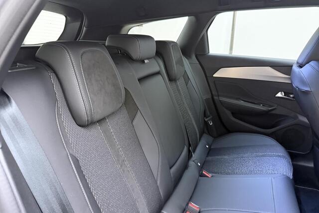 Peugeot 308 SW 1.2T 130pk Automaat GT | Adaptive Cruise Control | Camera | Matrix LED | Keyless Entry & Start | Navigatie | Apple Carplay/Android Auto