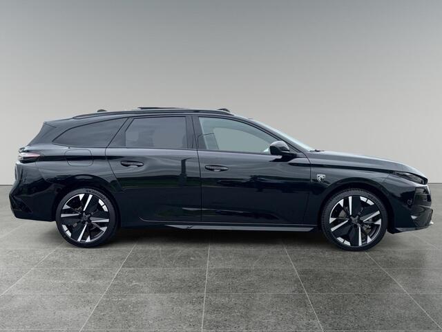 Peugeot 308 SW 1.2 Hybrid 145 e-DCS6 GT | FOCAL AUDIO | SCHUIF/KANTEL | ADAPT. CRUISE | 360 CAMERA |