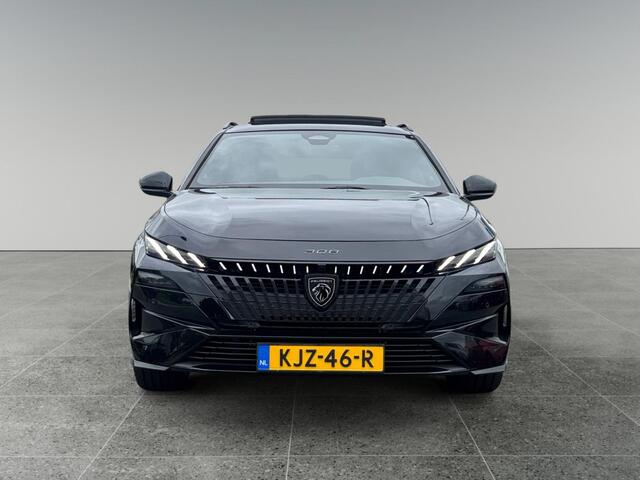 Peugeot 308 SW 1.2 Hybrid 145 e-DCS6 GT | FOCAL AUDIO | SCHUIF/KANTEL | ADAPT. CRUISE | 360 CAMERA |