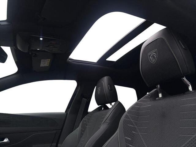Peugeot 308 SW 1.2 Hybrid 145 e-DCS6 GT | FOCAL AUDIO | SCHUIF/KANTEL | ADAPT. CRUISE | 360 CAMERA |