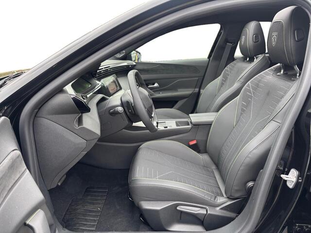 Peugeot 308 SW 1.2 Hybrid 145 e-DCS6 GT | FOCAL AUDIO | SCHUIF/KANTEL | ADAPT. CRUISE | 360 CAMERA |