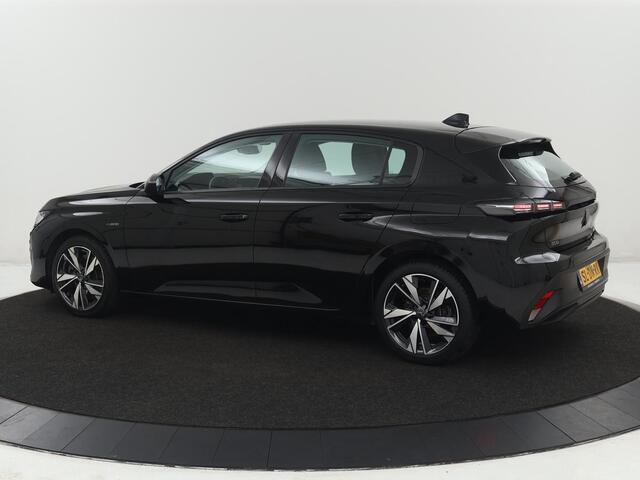 Peugeot 308 1.6 Plug-in Hybrid 180 Active Pack Business | SOH 94,6% | Navigatie | Carplay | Parkeerhulp | Climate control | Full LED | Cruise control | Bluetooth | PHEV