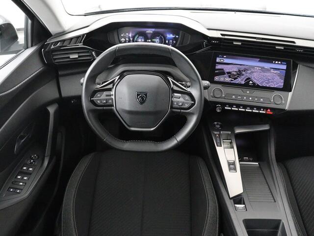 Peugeot 308 1.6 Plug-in Hybrid 180 Active Pack Business | SOH 94,6% | Navigatie | Carplay | Parkeerhulp | Climate control | Full LED | Cruise control | Bluetooth | PHEV