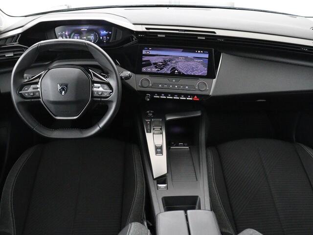 Peugeot 308 1.6 Plug-in Hybrid 180 Active Pack Business | SOH 94,6% | Navigatie | Carplay | Parkeerhulp | Climate control | Full LED | Cruise control | Bluetooth | PHEV