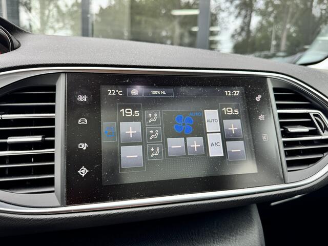 Peugeot 308 1.6HDi Executive*Panorama*Navi*EXPORT/EX.BPM*
