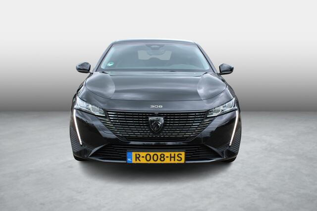 Peugeot 308 SW 1.2 PureTech Allure Pack Business , Half Leder, Navi, Adap.Cruise, Clima, Voorruitverwarming, All Season Camera, Apple Carplay, Android Auto, LMV 17 Inch,