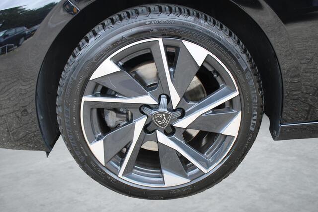 Peugeot 308 SW 1.2 PureTech Allure Pack Business , Half Leder, Navi, Adap.Cruise, Clima, Voorruitverwarming, All Season Camera, Apple Carplay, Android Auto, LMV 17 Inch,