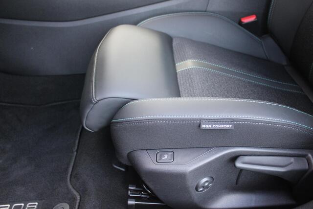 Peugeot 308 1.2 Hybrid 145PK AUTOMAAT ALLURE | AGR STOEL | STOEL EN STUUR VEWARMING | KEYLESS ENTRY/START | DRAADLOZE APPLE CARPLAY/ANDROID AUTO | NAVIGATIE | CLIMATE CONTROL | LICHTMETALEN VELGEN 17" | LED KOPLAMPEN | ACHTERUITRIJCAMERAA | ADAPTIVE CRUISE CONTROL |