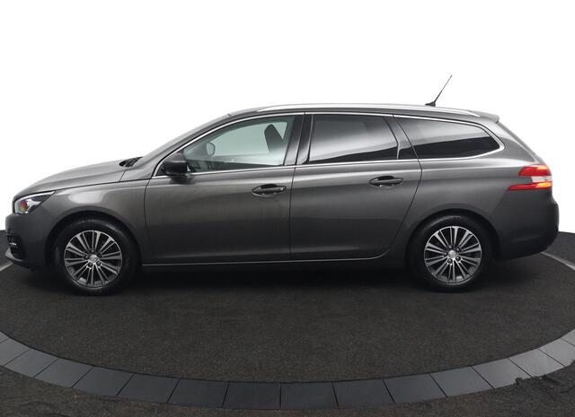 Peugeot 308 SW 1.2 PureTech Premium*ACC*KEYLESS*CARPLAY*HAAK*CAM*