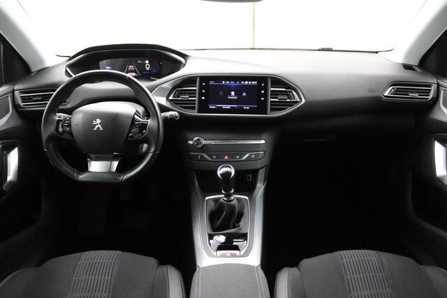Peugeot 308 SW 1.2 PureTech Premium*ACC*KEYLESS*CARPLAY*HAAK*CAM*