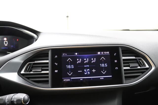 Peugeot 308 SW 1.2 PureTech Premium*ACC*KEYLESS*CARPLAY*HAAK*CAM*