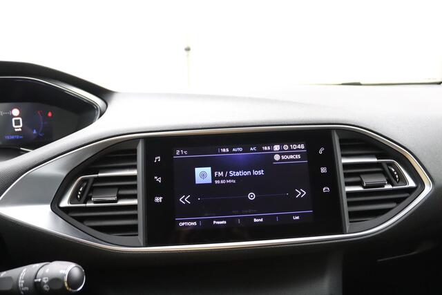 Peugeot 308 SW 1.2 PureTech Premium*ACC*KEYLESS*CARPLAY*HAAK*CAM*