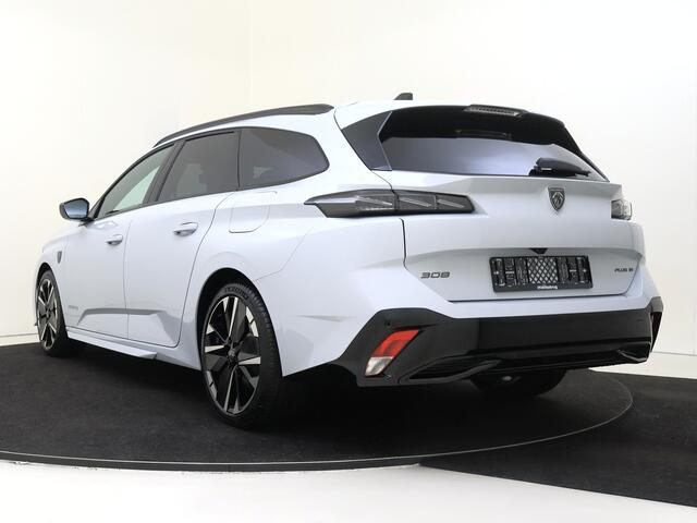 Peugeot 308 SW 1.6 Plug-in Hybrid 195 GT | Panoramdak | 360 Camera | Focal Audio | Apple Carplay | Android auto | P4
