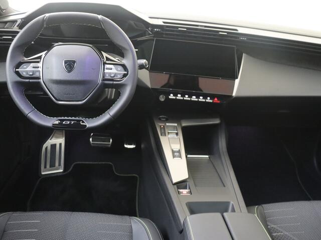 Peugeot 308 SW 1.6 Plug-in Hybrid 195 GT | Panoramdak | 360 Camera | Focal Audio | Apple Carplay | Android auto | P4
